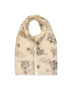 Online Bijou Brigitte Sciarpa - Fine Flowers