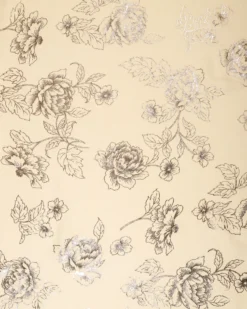 Online Bijou Brigitte Sciarpa - Fine Flowers