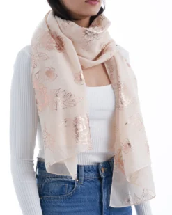 Online Bijou Brigitte Sciarpa - Fine Flowers