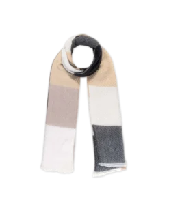 Sale Bijou Brigitte Sciarpa - Gentle Check
