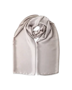 Hot Bijou Brigitte Sciarpa - Grey Elegance