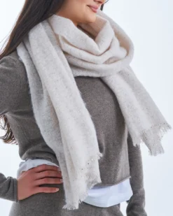 Discount Bijou Brigitte Sciarpa - Knitted Bliss