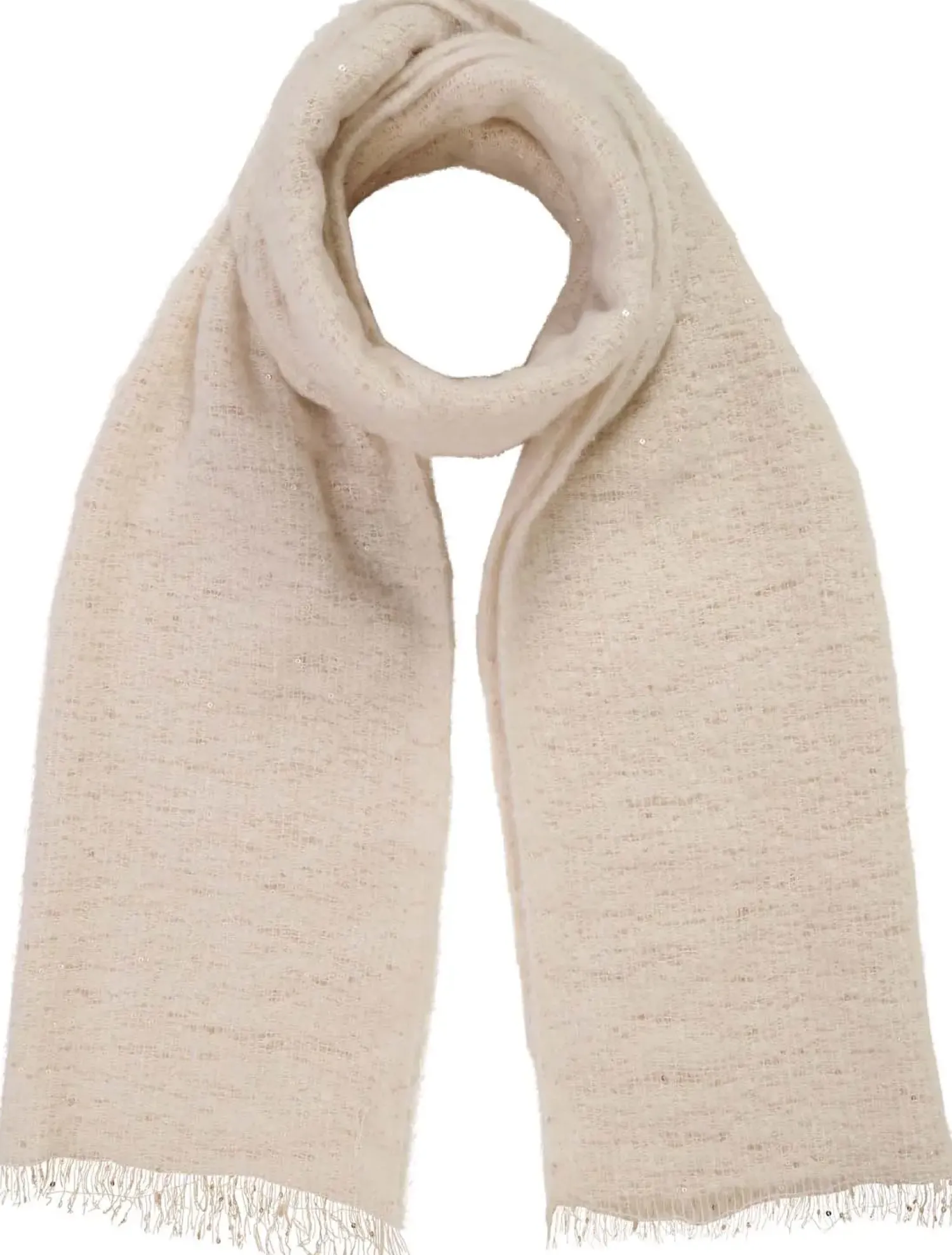 Discount Bijou Brigitte Sciarpa - Knitted Bliss