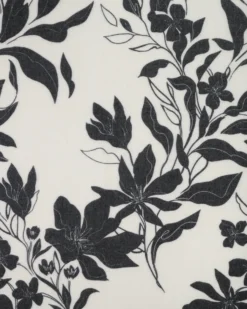 Clearance Bijou Brigitte Sciarpa - Leafy Grace