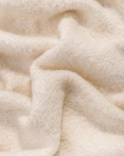 Bijou Brigitte Sciarpa - Light Beige