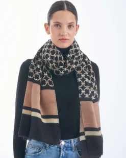 Sale Bijou Brigitte Sciarpa - Modern Classics