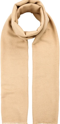 Bijou Brigitte Sciarpa - Neutral Style