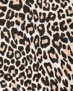 Clearance Bijou Brigitte Sciarpa - Safari Tassels