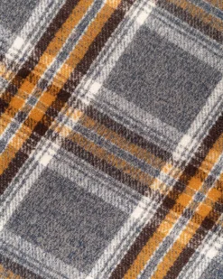 New Bijou Brigitte Sciarpa - Topaz Grid