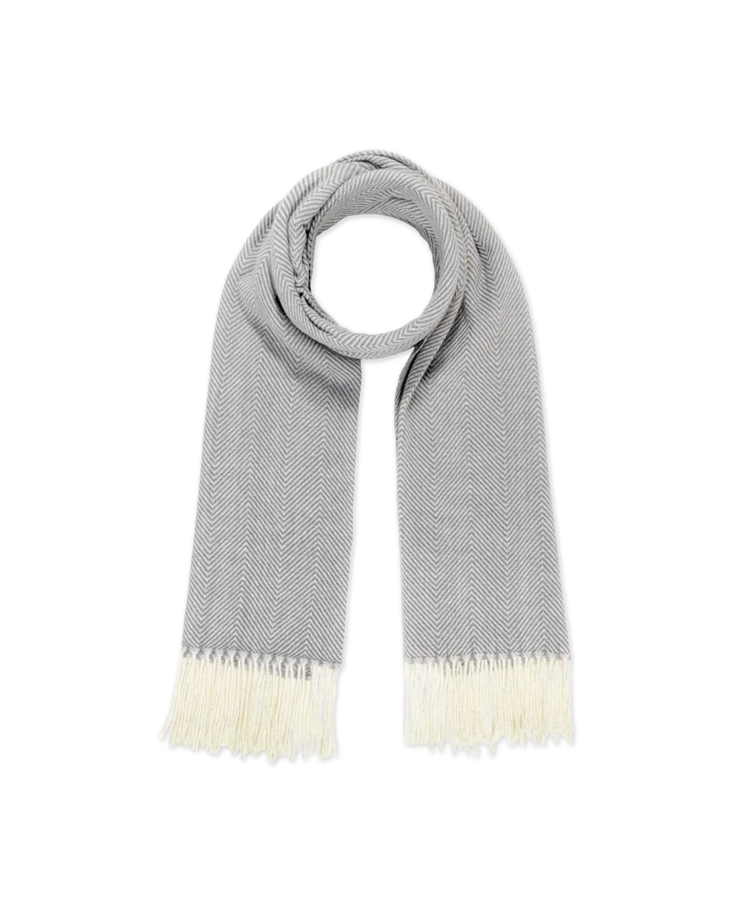 Sale Bijou Brigitte Sciarpa - Urban Herringbone