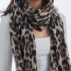 Clearance Bijou Brigitte Sciarpa - Wild Classic
