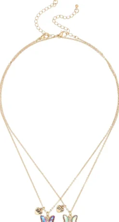Discount Bijou Brigitte Set collane per bambini - Best Buddies