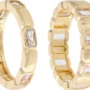 New Bijou Brigitte Set di anelli - Brillant Duo
