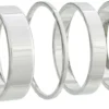 Clearance Bijou Brigitte Set di anelli - Chain Reaction
