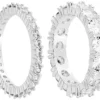 Sale Bijou Brigitte Set di anelli - Silver Dreams