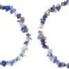 Clearance Bijou Brigitte Set di braccialetti - Blue Lapis
