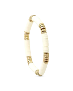 Clearance Bijou Brigitte Set di braccialetti - Boho Trio
