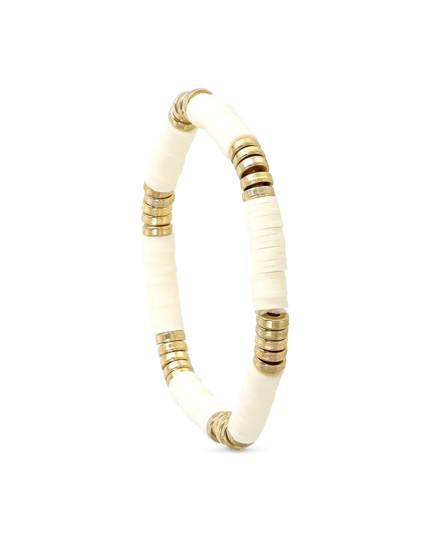 Clearance Bijou Brigitte Set di braccialetti - Boho Trio