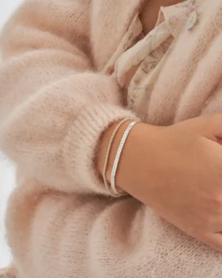 Outlet Bijou Brigitte Set di braccialetti - Classy Bracelet