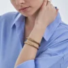 Hot Bijou Brigitte Set di braccialetti - Exclusive Caps