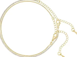 Sale Bijou Brigitte Set di braccialetti - Filigree Duo