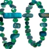 Online Bijou Brigitte Set di braccialetti - Green Duo