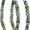 New Bijou Brigitte Set di braccialetti - Green Gems