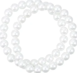 Best Bijou Brigitte Set di braccialetti - Pearly Elegance