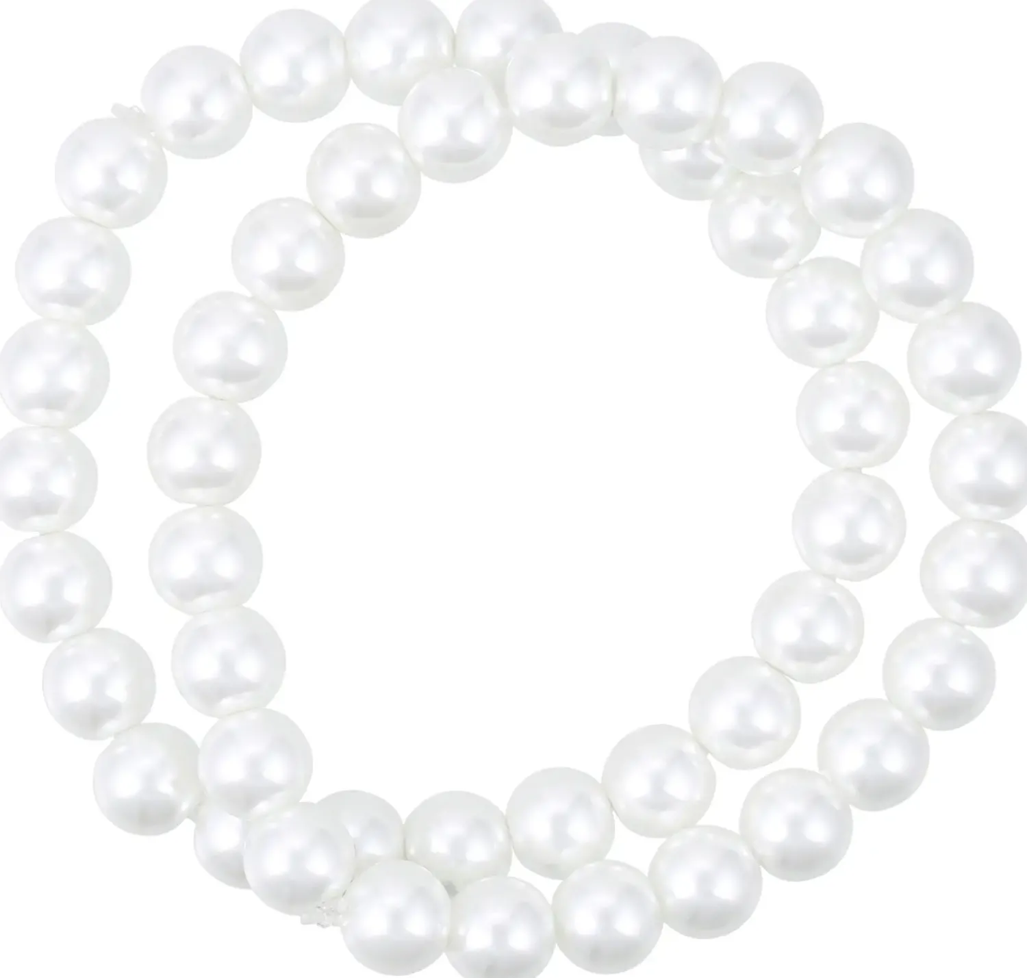 Best Bijou Brigitte Set di braccialetti - Pearly Elegance
