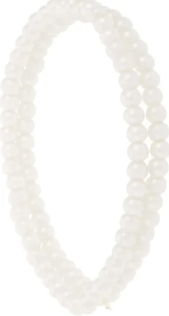 New Bijou Brigitte Set di braccialetti - Pearly Gleam