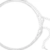 New Bijou Brigitte Set di braccialetti - Silver Grace