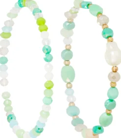 Discount Bijou Brigitte Set di braccialetti - Summer Beads