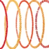 Discount Bijou Brigitte Set di braccialetti - Sunset Beads