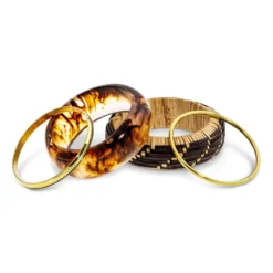 Discount Bijou Brigitte Set di bracciali - Boho Sunset