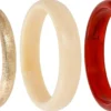 Discount Bijou Brigitte Set di bracciali - Boho Trio