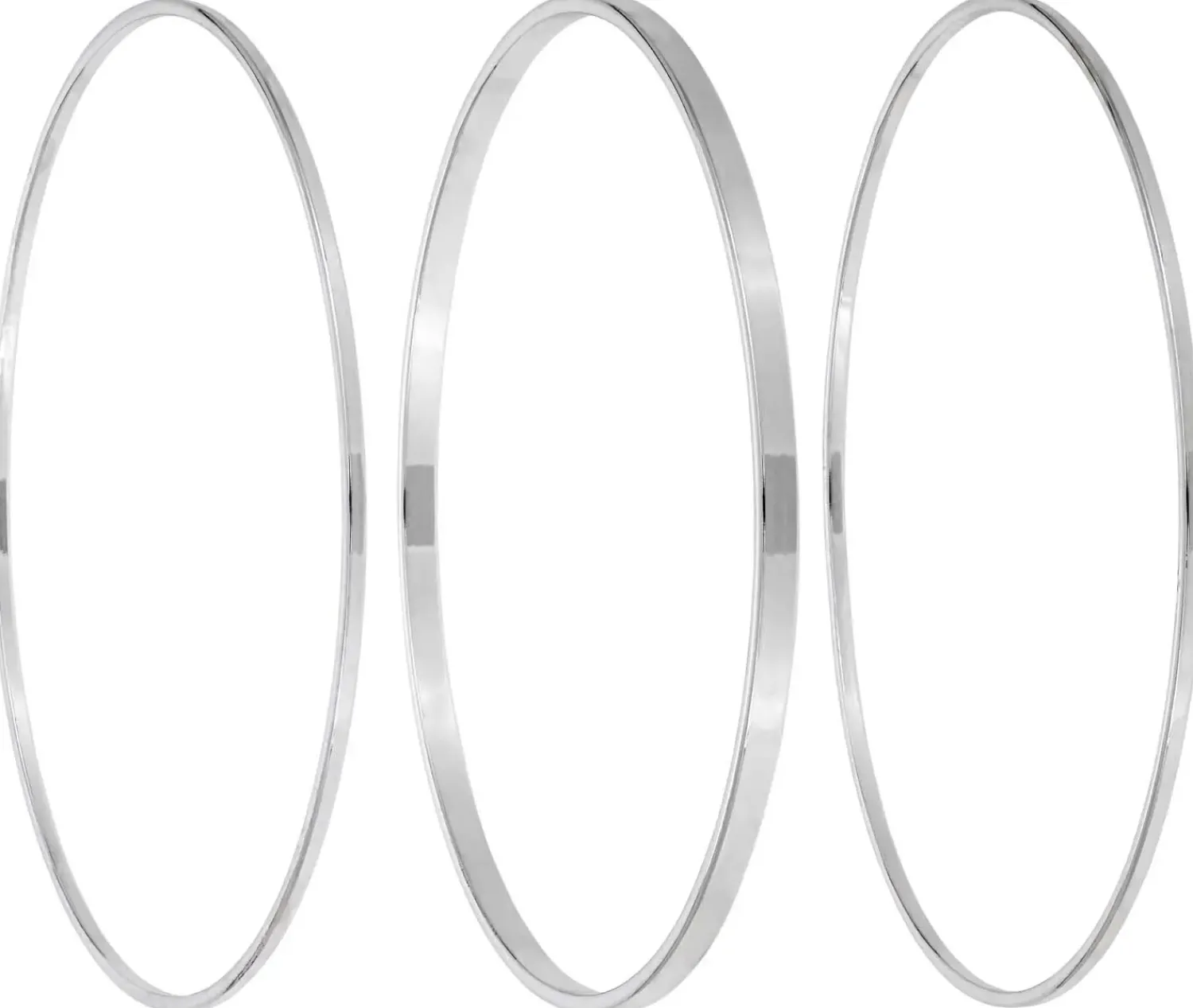 Bijou Brigitte Set di bracciali - Classy Trio
