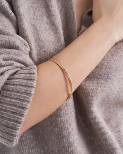 Online Bijou Brigitte Set di bracciali - Filigree Duo