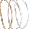 Discount Bijou Brigitte Set di bracciali - Wavy Trio