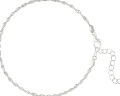 Clearance Bijou Brigitte Set di cavigliere - Classy Trio