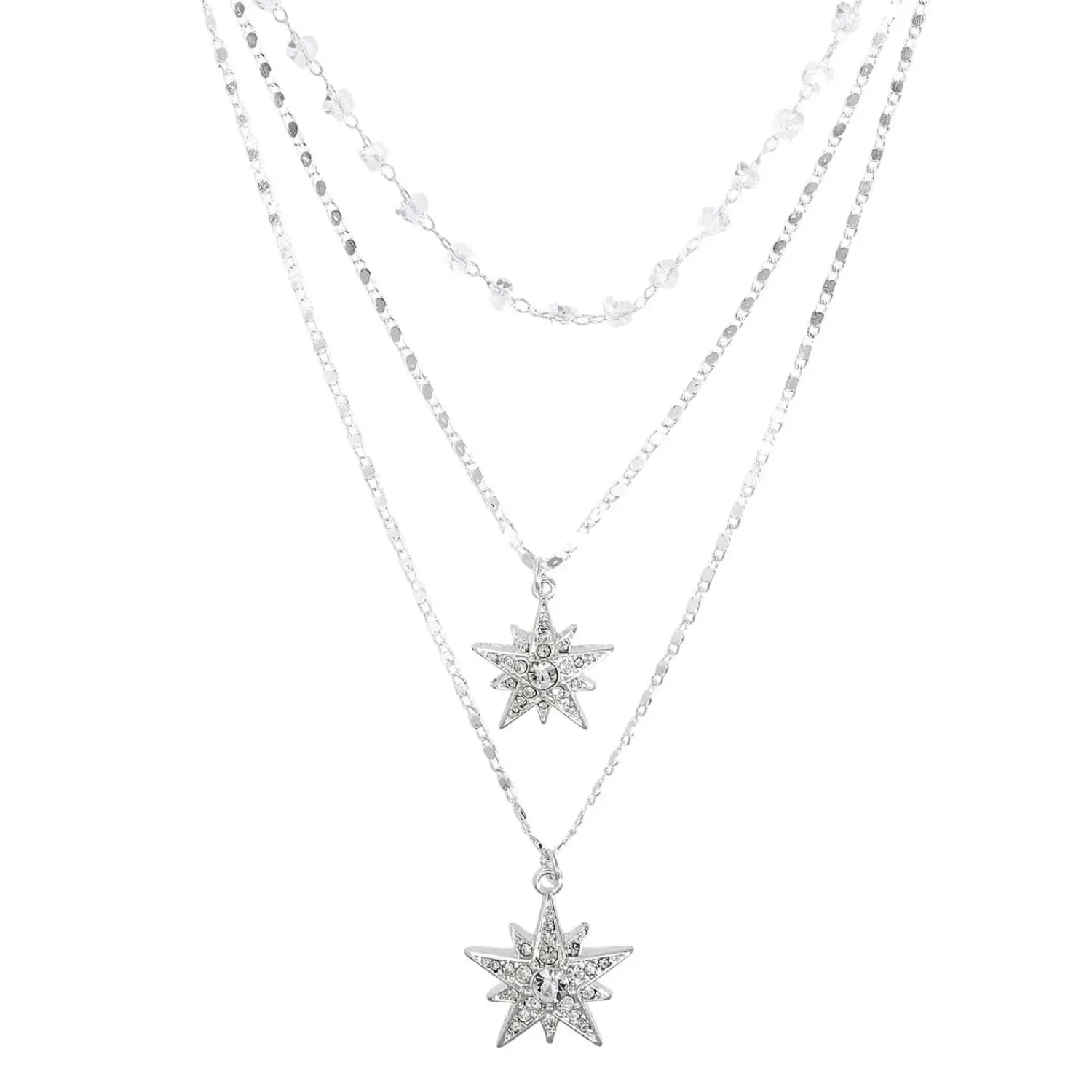 Discount Bijou Brigitte Set di collane - Classic Star