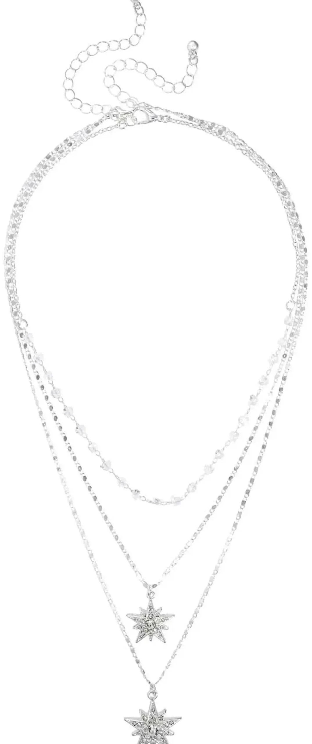 Discount Bijou Brigitte Set di collane - Classic Star
