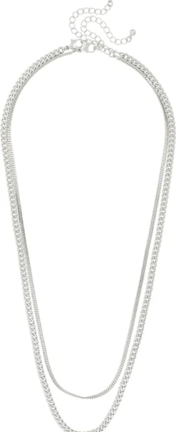 Clearance Bijou Brigitte Set di collane da uomo - Cool Classic