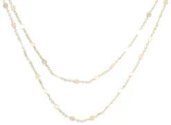 Outlet Bijou Brigitte Set di collane - Duo Elegance
