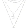 Clearance Bijou Brigitte Set di collane - Love Travel