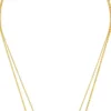 Outlet Bijou Brigitte Set di collane - Loving Mom