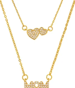 Outlet Bijou Brigitte Set di collane - Loving Mom