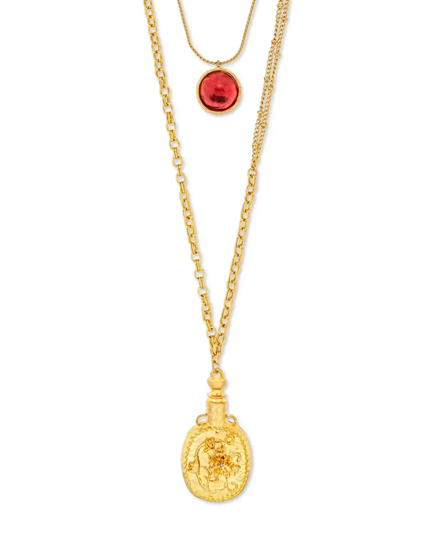 Discount Bijou Brigitte Set di collane - Mystic Vial
