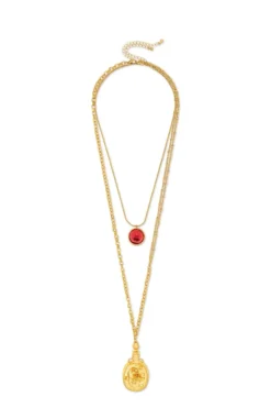 Discount Bijou Brigitte Set di collane - Mystic Vial