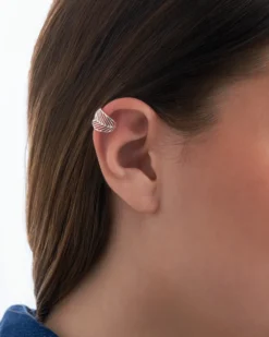New Bijou Brigitte Set di earcuff - Delight Duo