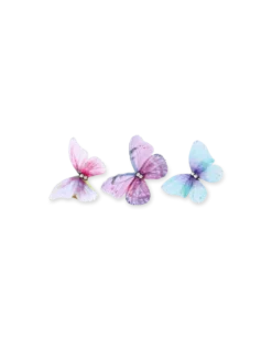 Bijou Brigitte Set di fermacapelli - Gleaming Dreams